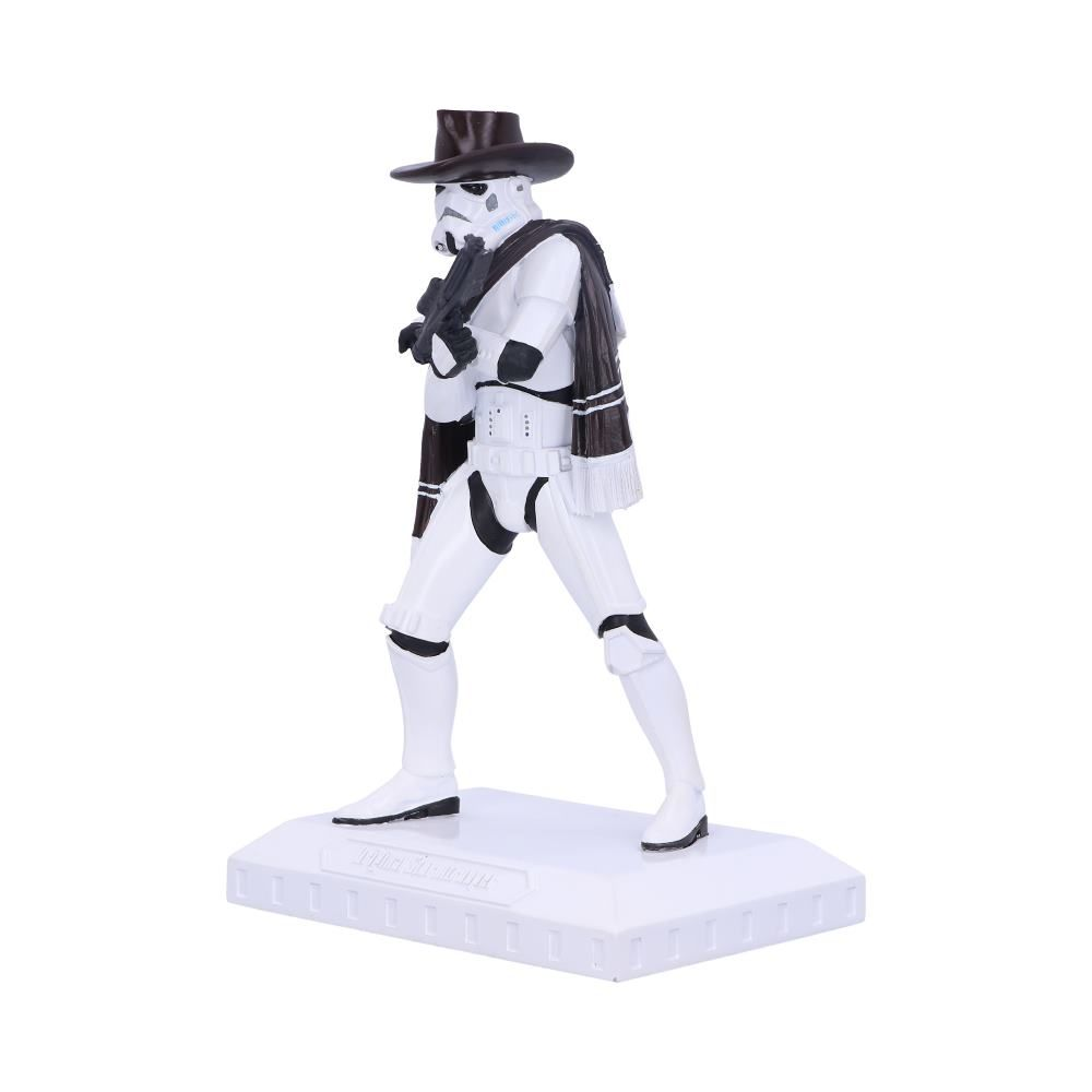 STORMTROOPER THE GOOD,THE BAD AND THE TROOPER - 2