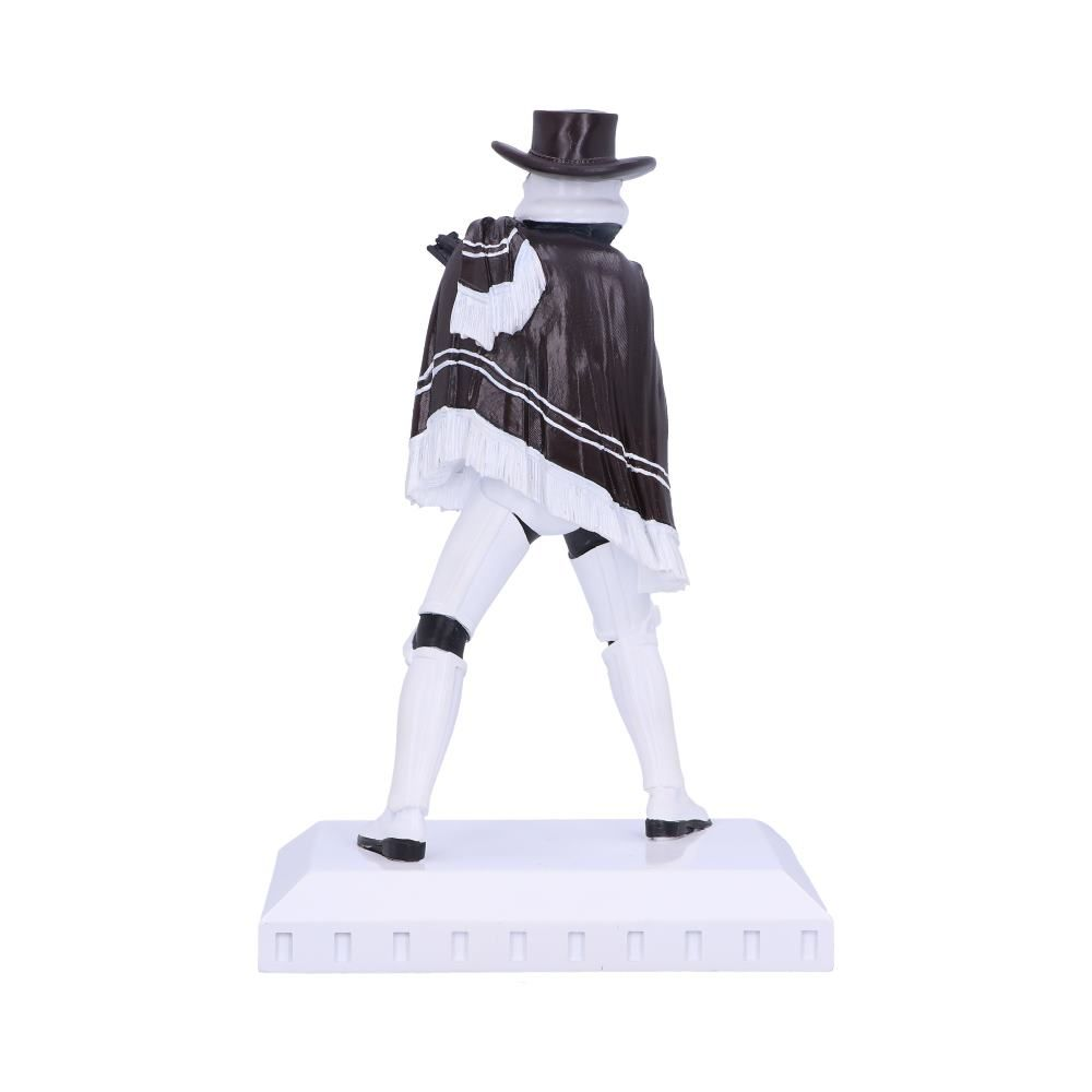 STORMTROOPER THE GOOD,THE BAD AND THE TROOPER - 3
