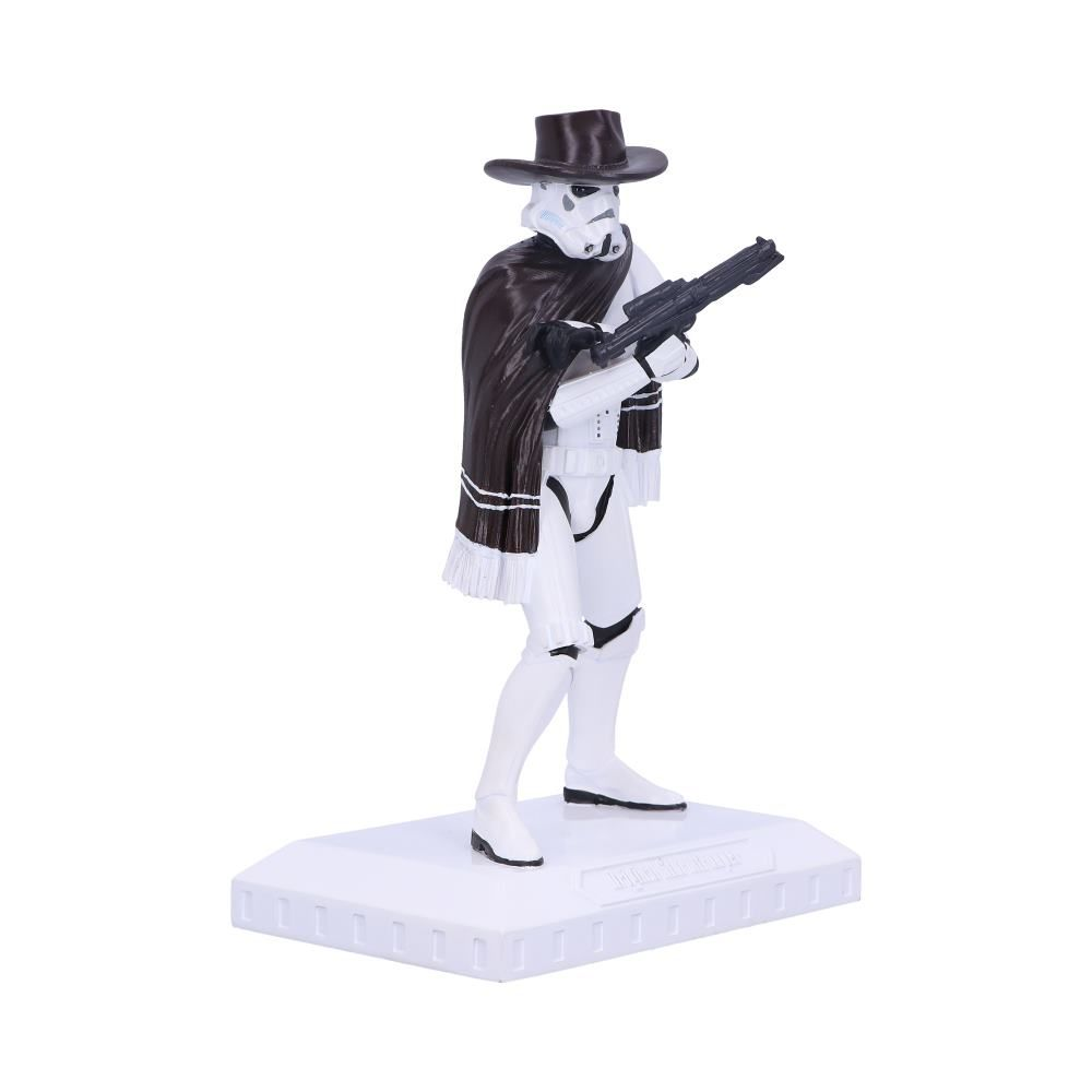 STORMTROOPER THE GOOD,THE BAD AND THE TROOPER - 4