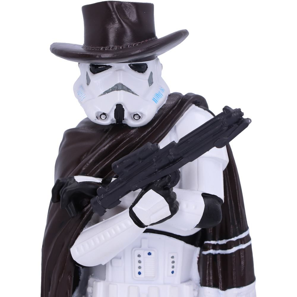STORMTROOPER THE GOOD,THE BAD AND THE TROOPER - 5