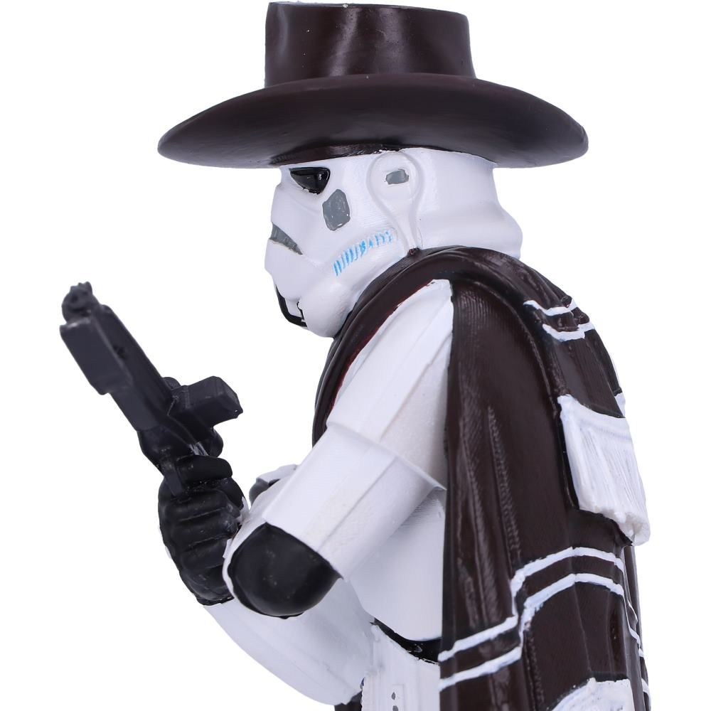 STORMTROOPER THE GOOD,THE BAD AND THE TROOPER - 6