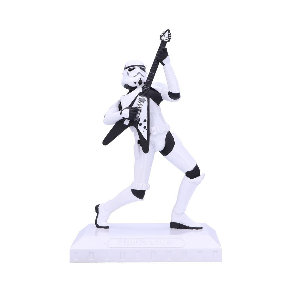 STORMTROOPER ROCK ON! - 1