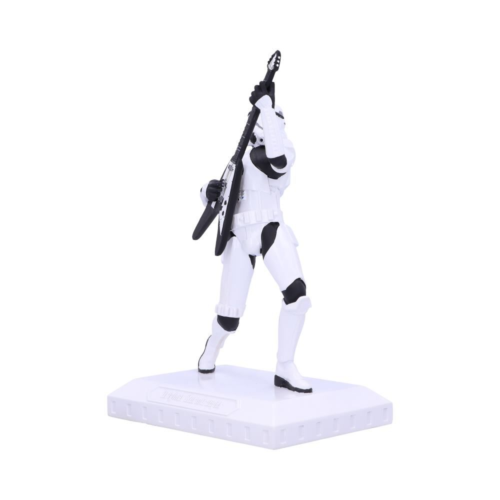 STORMTROOPER ROCK ON! - 2
