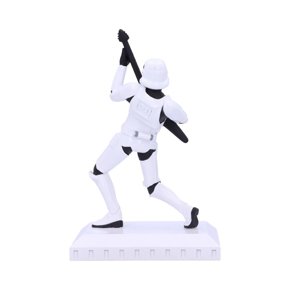 STORMTROOPER ROCK ON! - 3