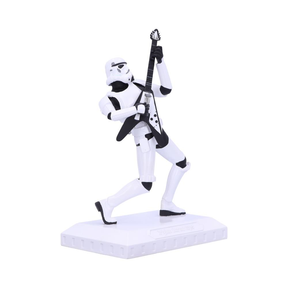 STORMTROOPER ROCK ON! - 4
