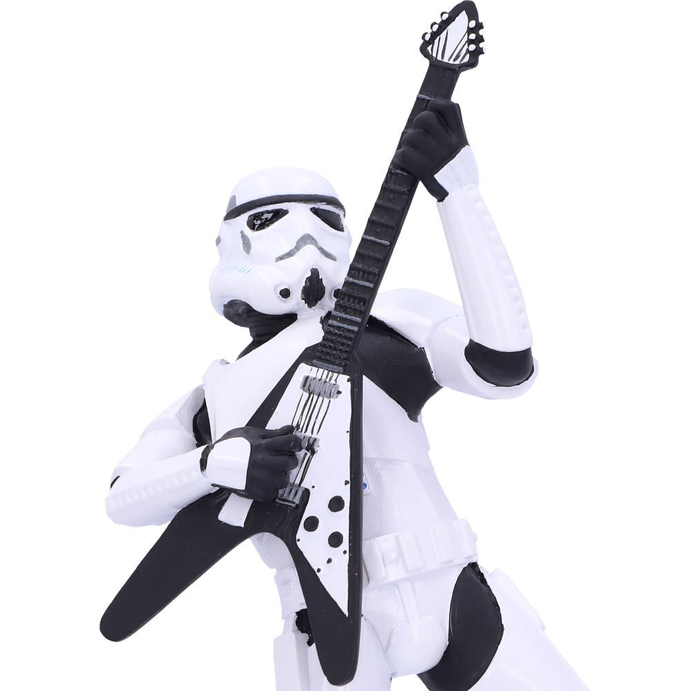 STORMTROOPER ROCK ON! - 5