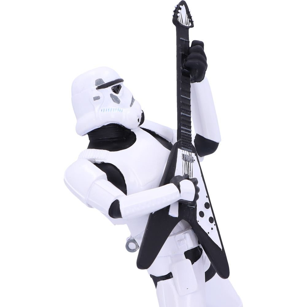 STORMTROOPER ROCK ON! - 6