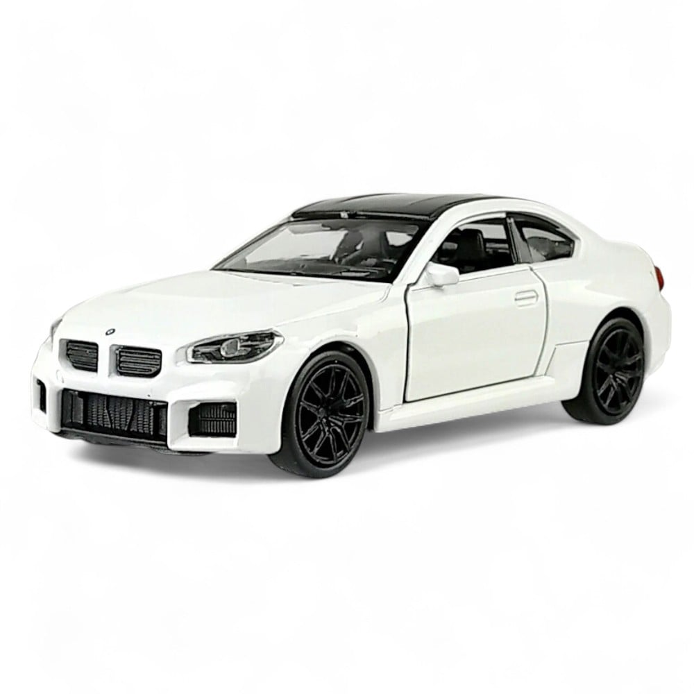 BMW M2 1/34 - 1