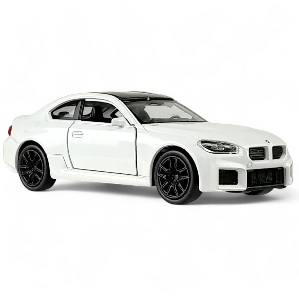 BMW M2 1/34 - 3