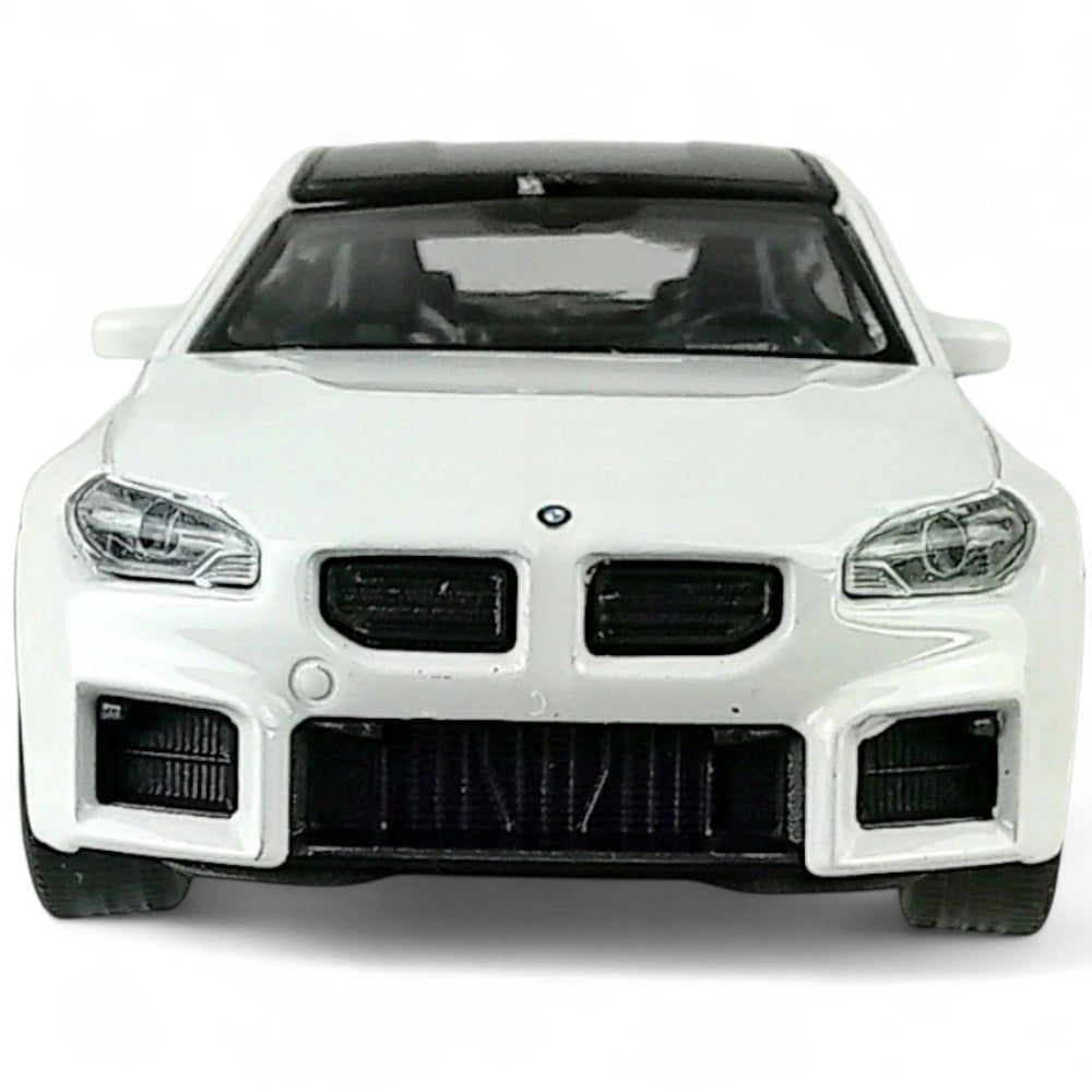 BMW M2 1/34 - 4