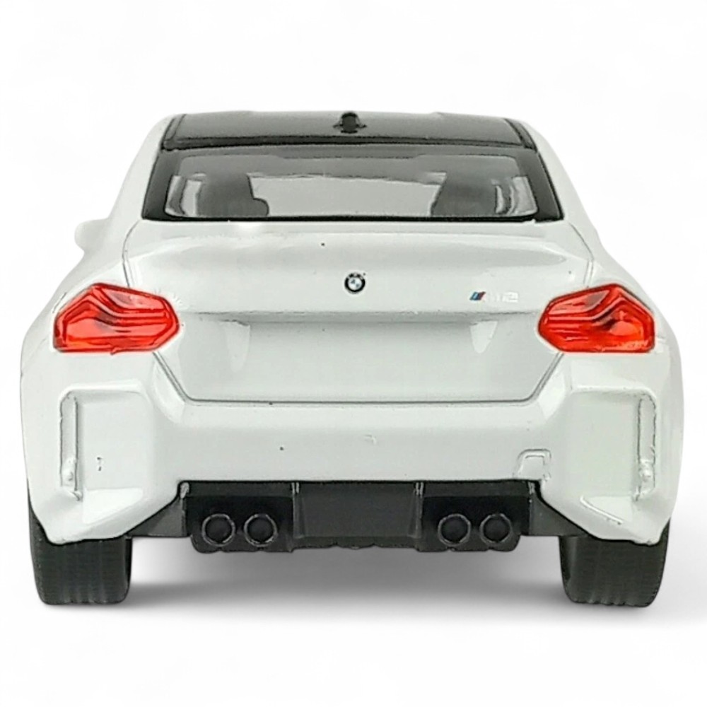 BMW M2 1/34 - 5