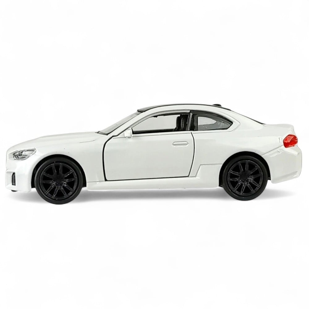 BMW M2 1/34 - 6