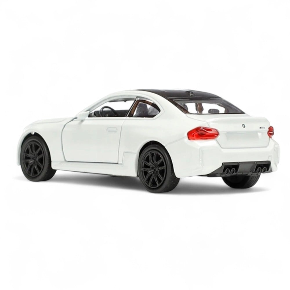 BMW M2 1/34 - 7