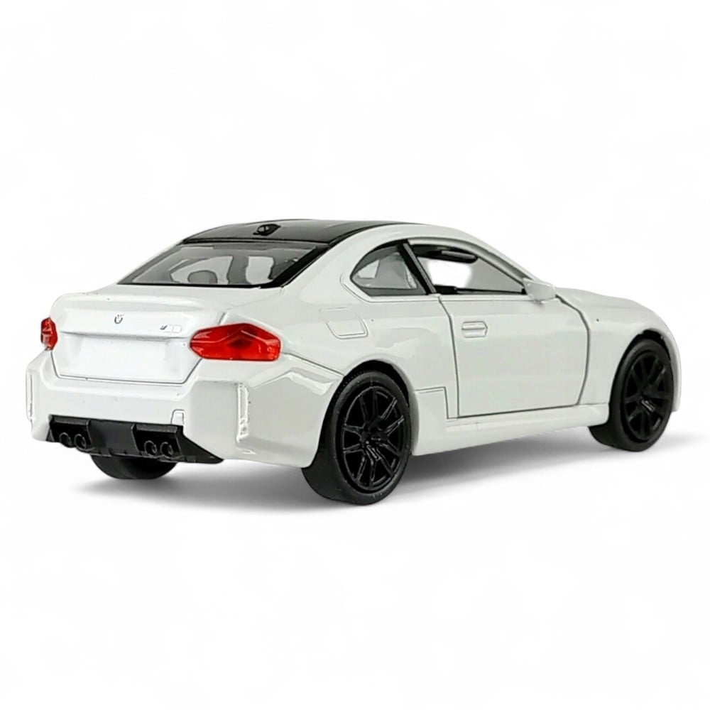 BMW M2 1/34 - 8