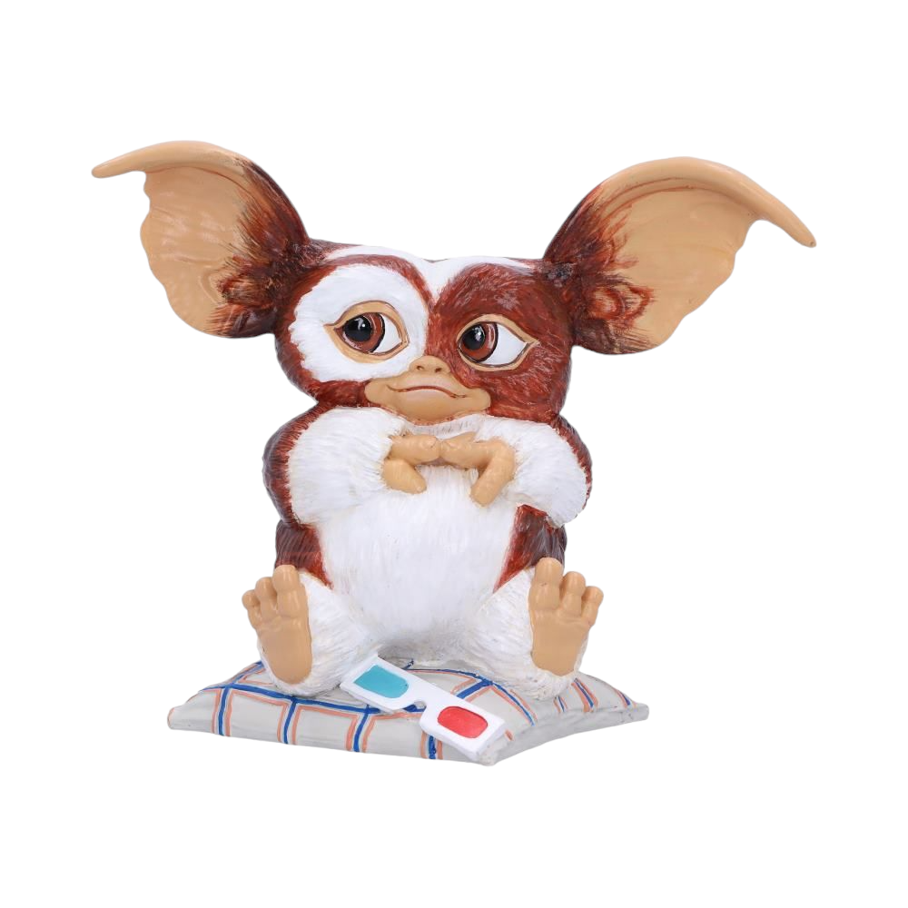 GREMLINS GIZMO WITH 3D GLASSES - 1