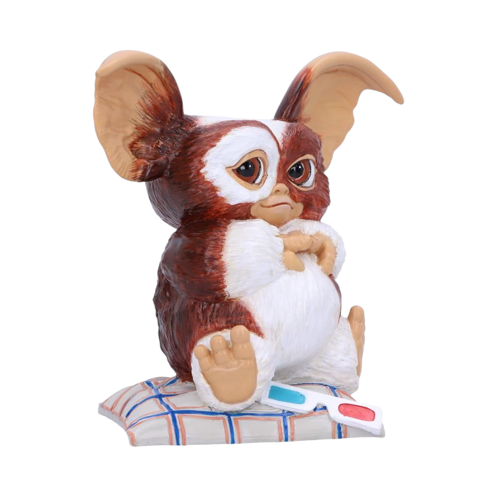 GREMLINS GIZMO WITH 3D GLASSES - 3