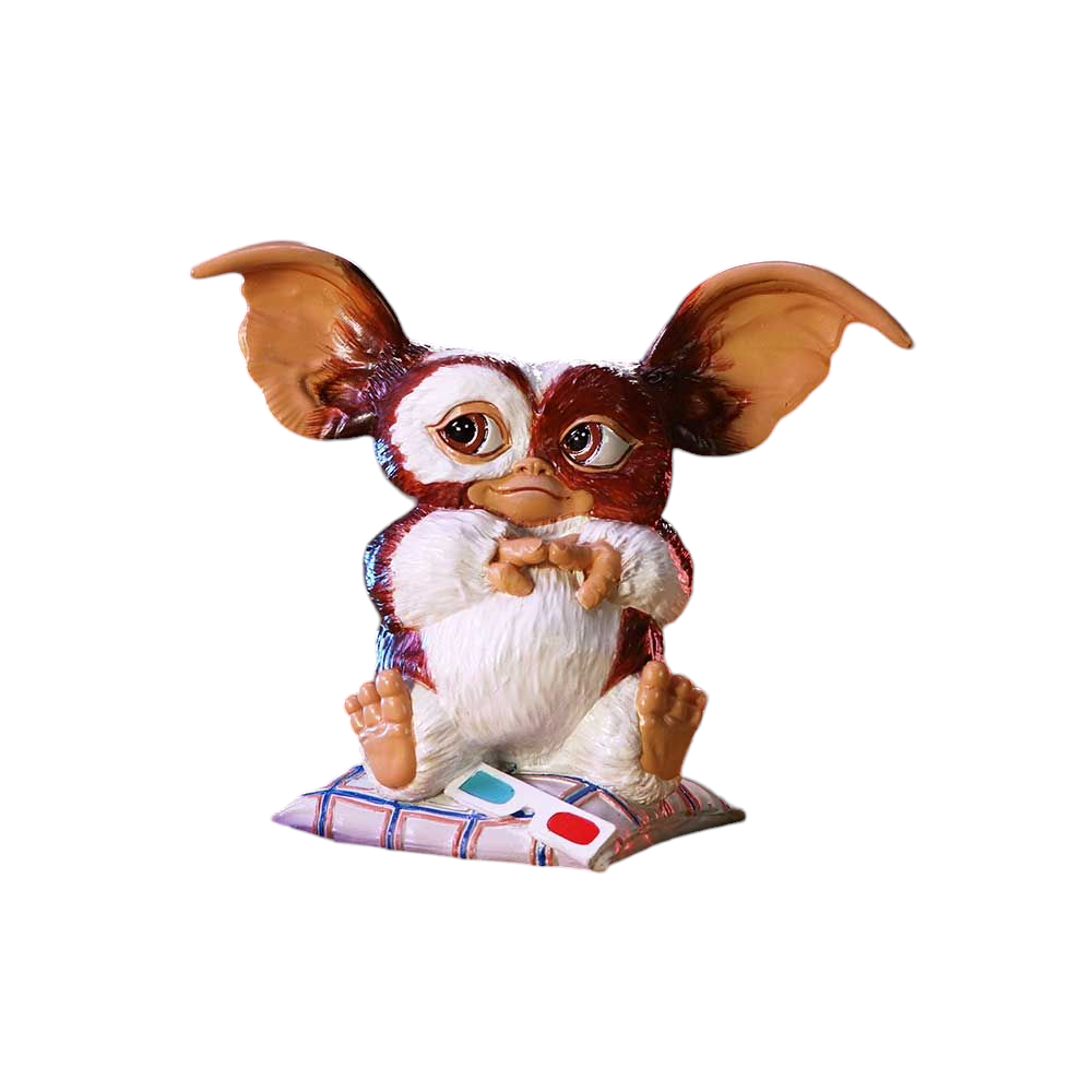 GREMLINS GIZMO WITH 3D GLASSES - 4