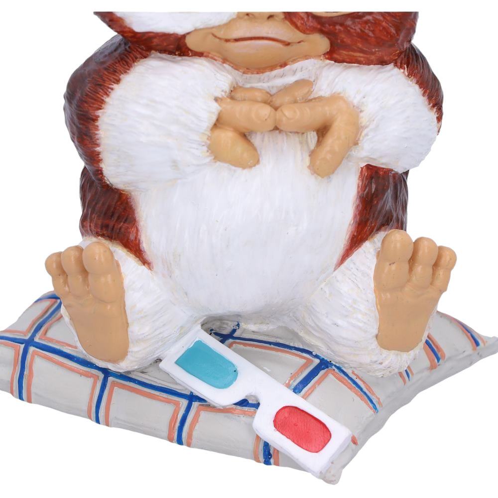 GREMLINS GIZMO WITH 3D GLASSES - 7