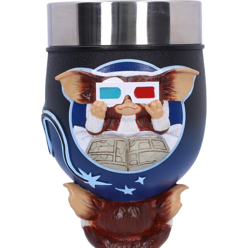 GREMLINS GIZMO - 6