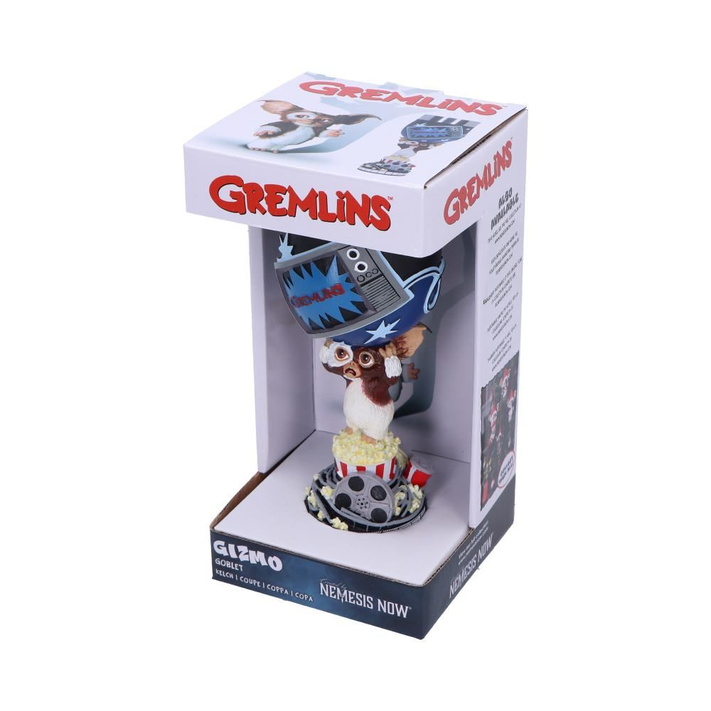 GREMLINS GIZMO - 7