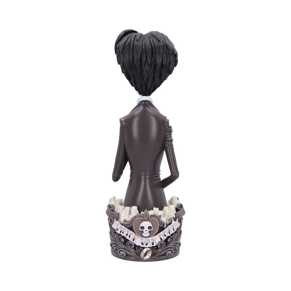 CORPSE BRIDE VICTOR BUSTO - 3