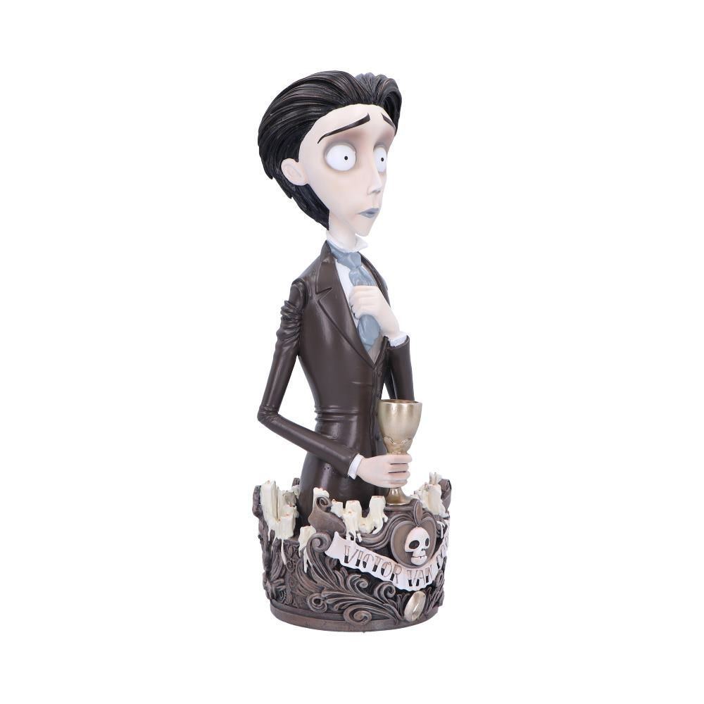 CORPSE BRIDE VICTOR BUSTO - 4