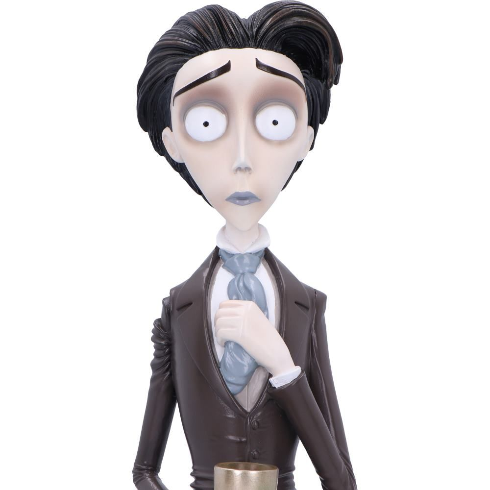 CORPSE BRIDE VICTOR BUSTO - 5