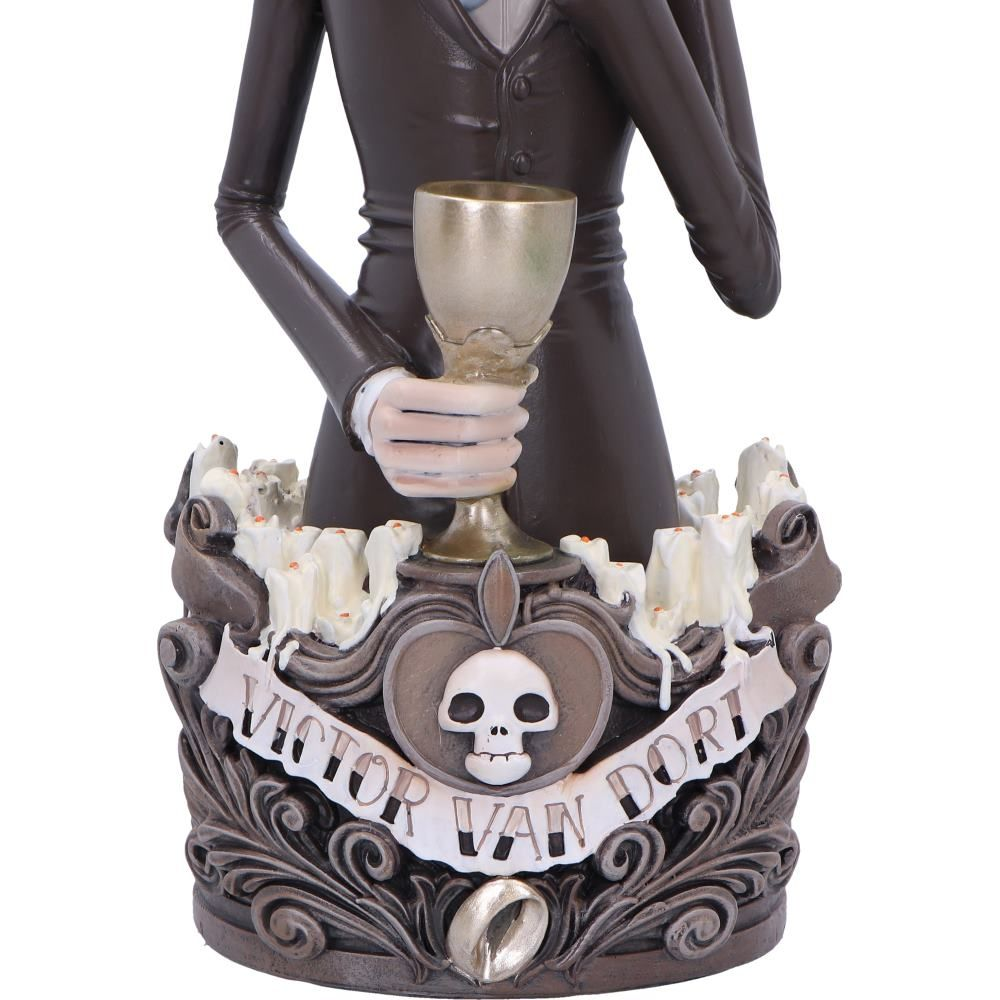 CORPSE BRIDE VICTOR BUSTO - 6