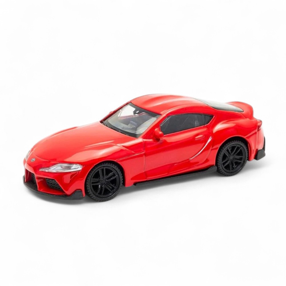 TOYOTA SUPRA 1/43 - 1