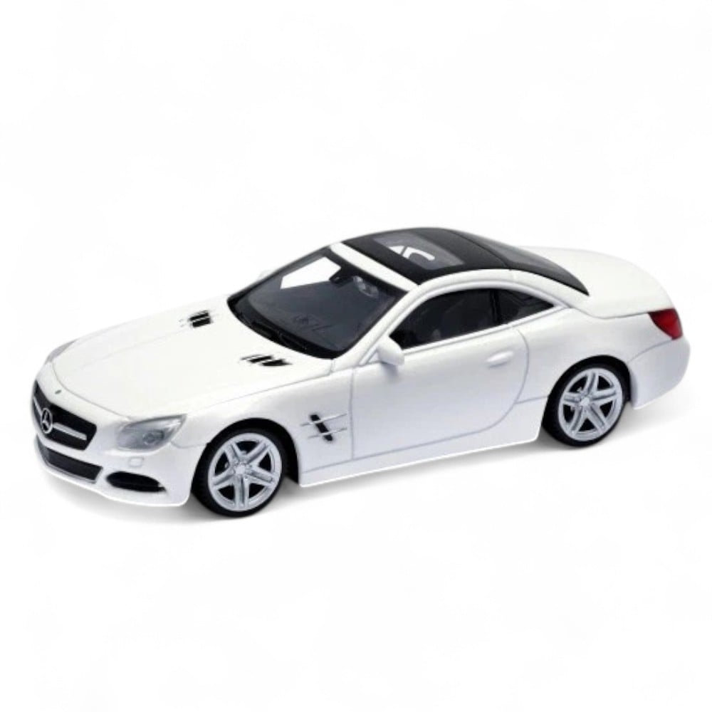 2012 MERCEDES BENZ SL 500 1/43 - 1