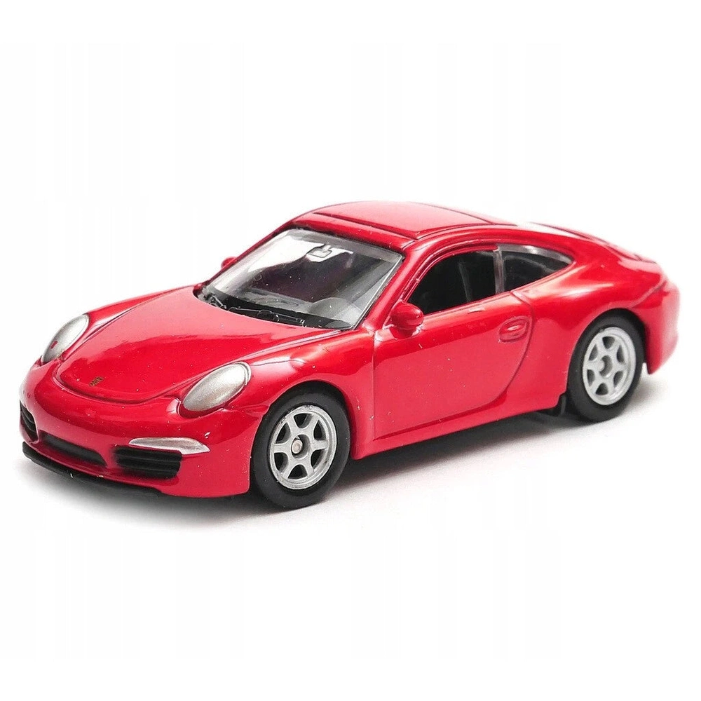 PORSCHE 911 CARRERA S 1/43 - 1
