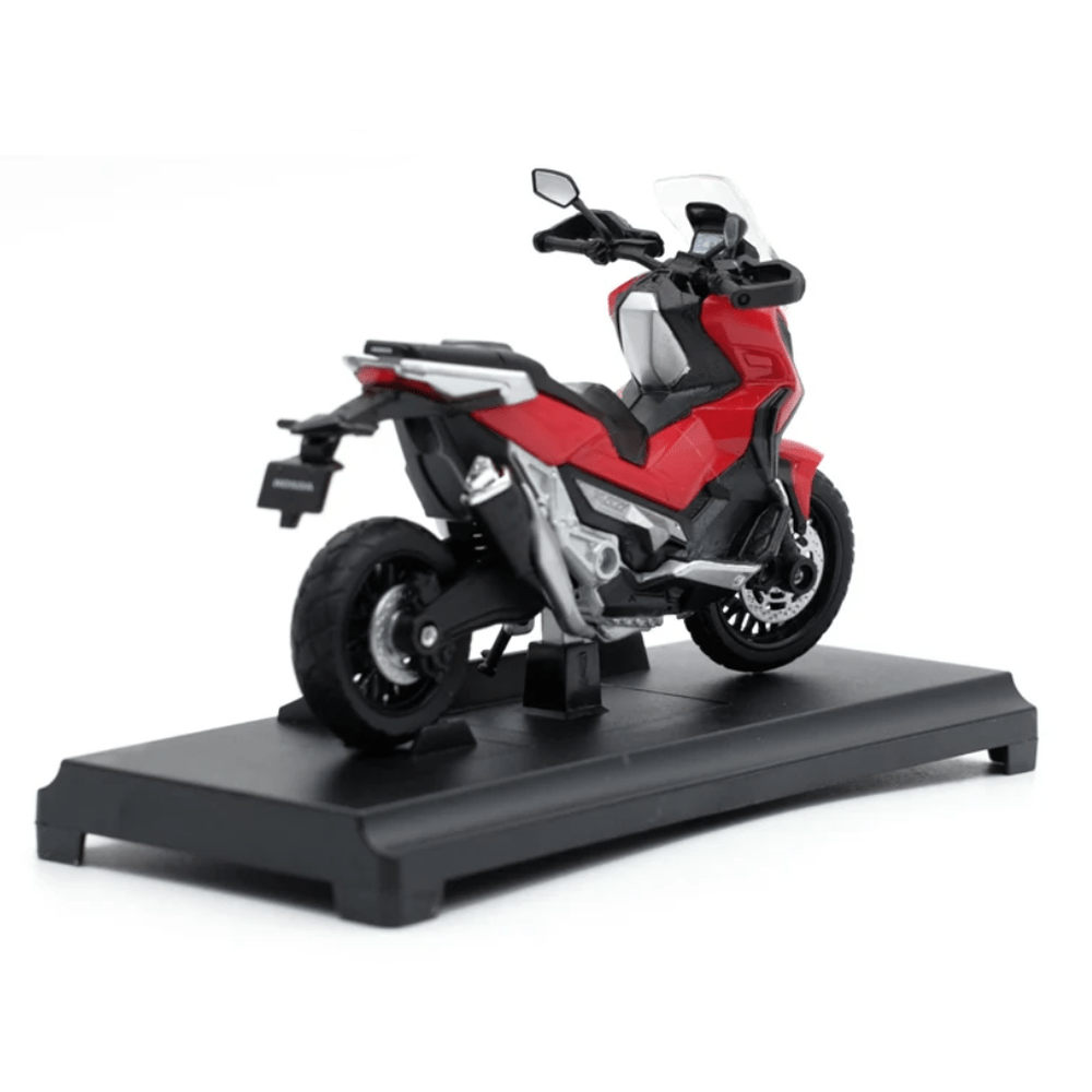 2018 HONDA X-ADV 1/18 - 2