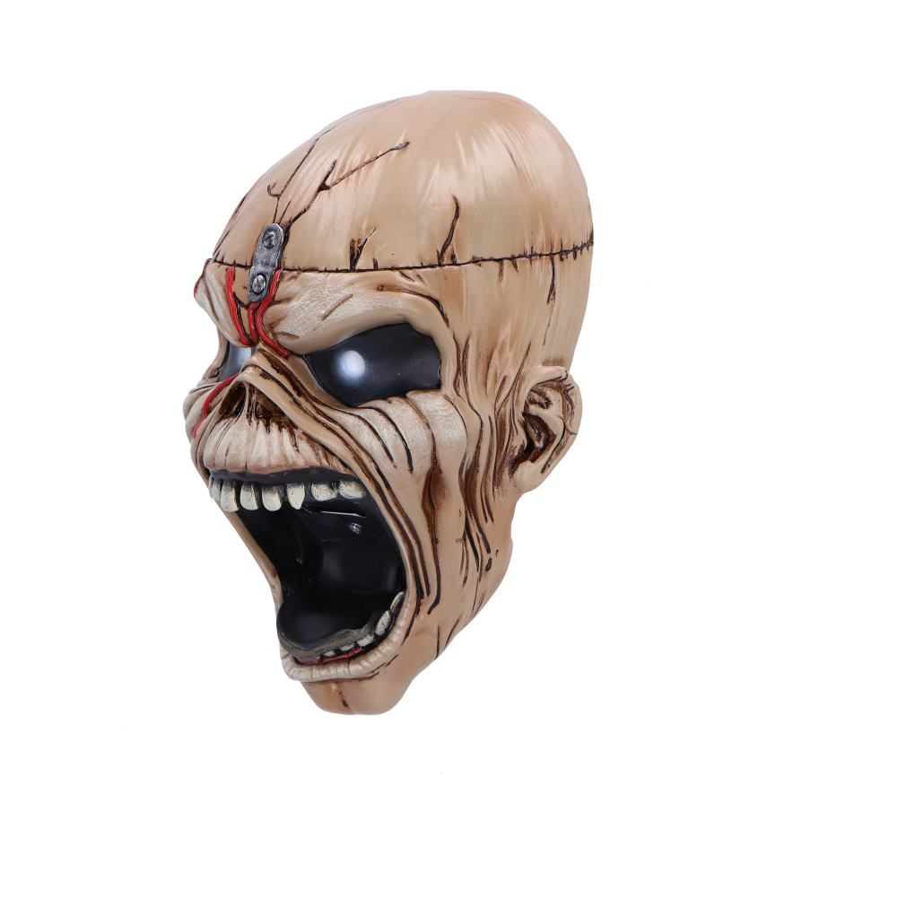 IRON MAIDEN THE TROOPER BOTTLE OPENER (DESTAPADOR) - 2