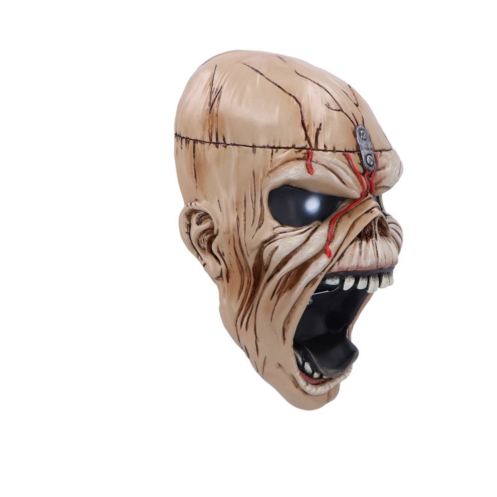 IRON MAIDEN THE TROOPER BOTTLE OPENER (DESTAPADOR) - 3