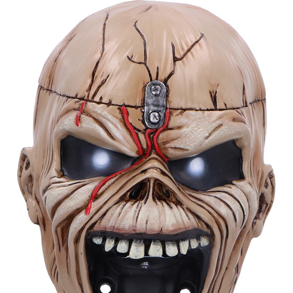 IRON MAIDEN THE TROOPER BOTTLE OPENER (DESTAPADOR) - 4