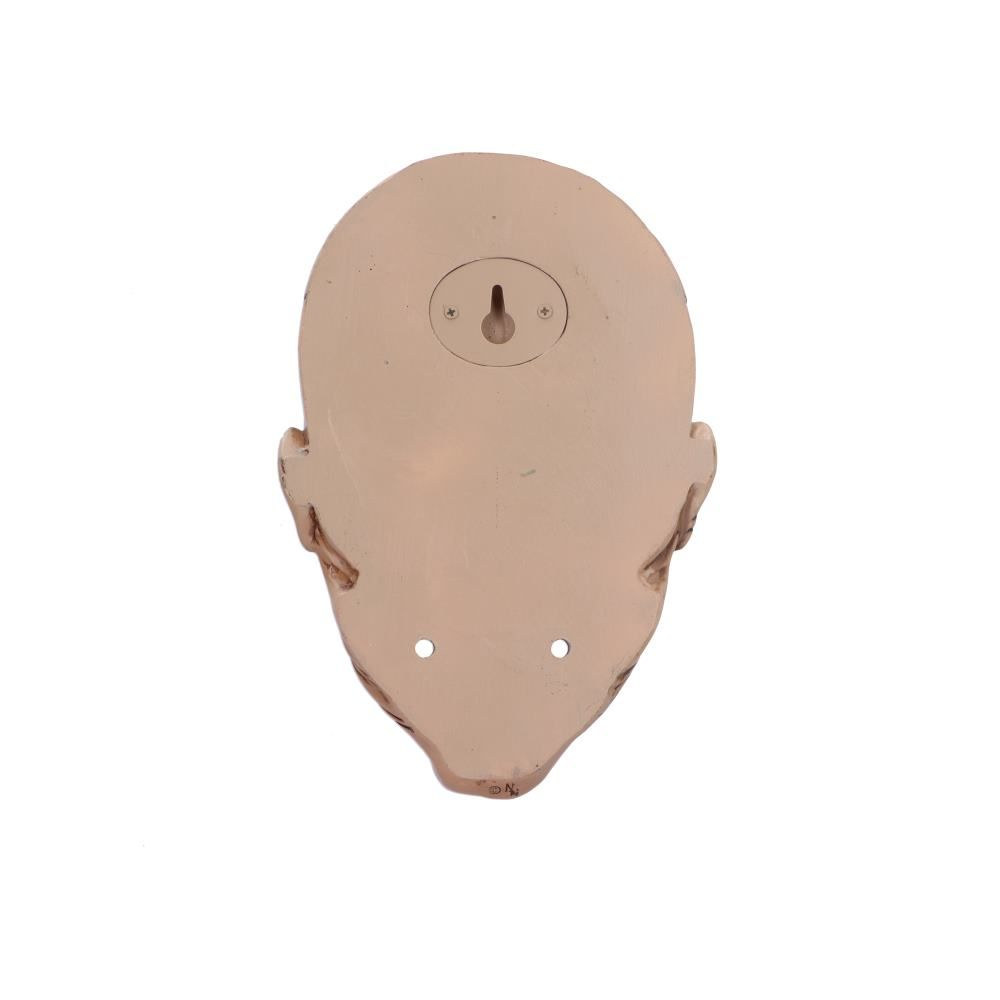 IRON MAIDEN THE TROOPER BOTTLE OPENER (DESTAPADOR) - 6