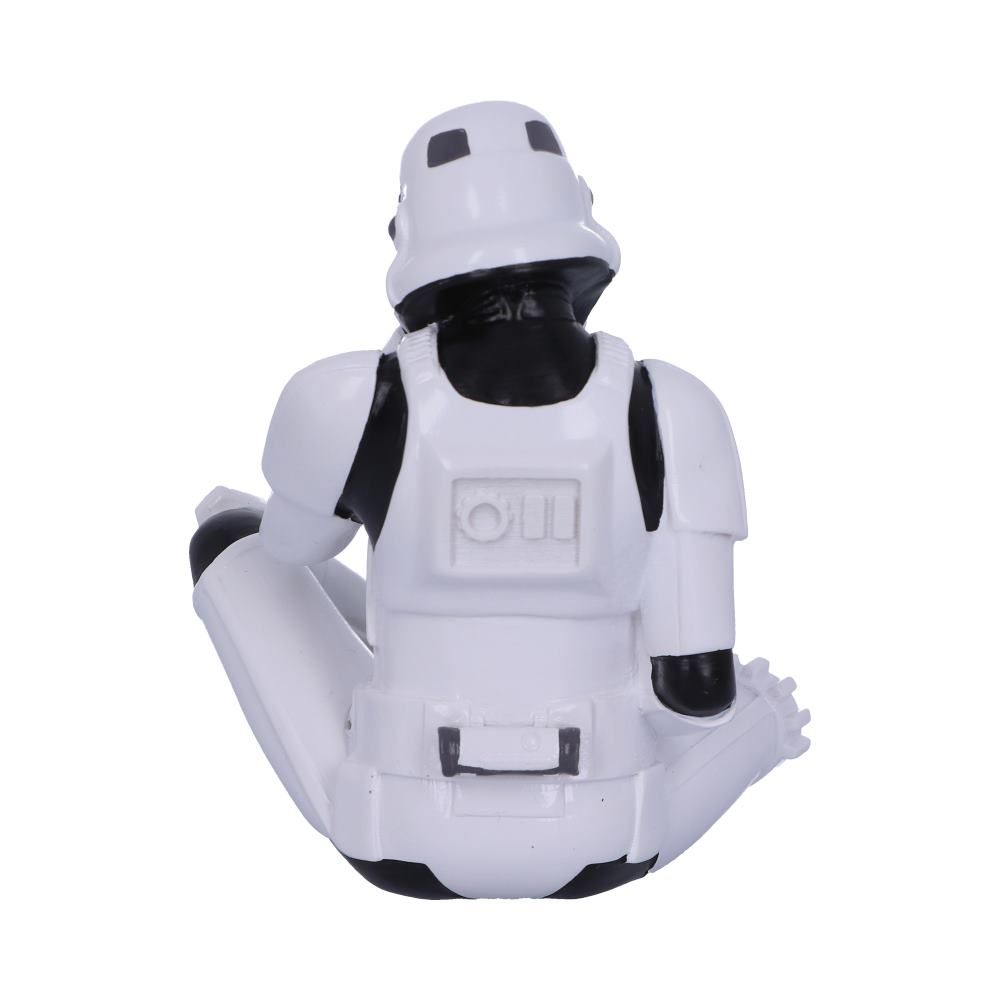 STAR WARS SEE NO EVIL STORMTROOPER - 3