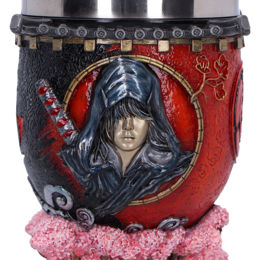 ASSASSIN'S CREED SHADOWS COPA - 6