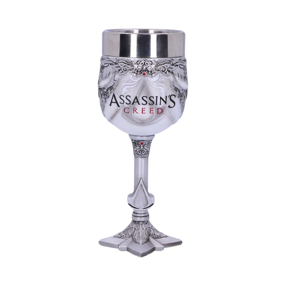 ASSASSIN'S CREED - THE CREED COPA - 2