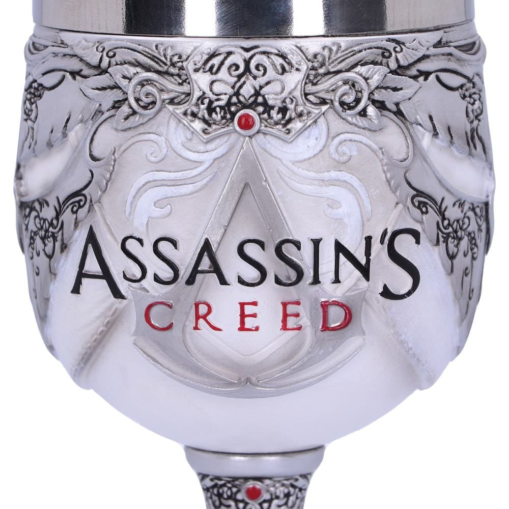 ASSASSIN'S CREED - THE CREED COPA - 5