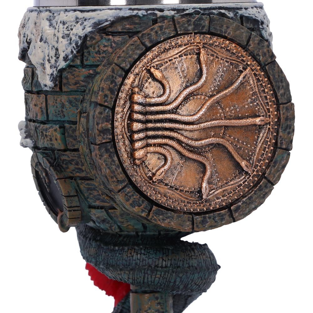 HARRY POTTER CHAMBER OF SECRETS COPA - 6