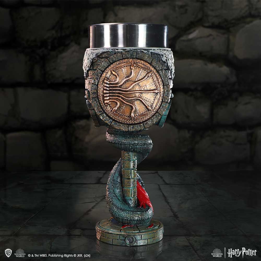 HARRY POTTER CHAMBER OF SECRETS COPA - 7