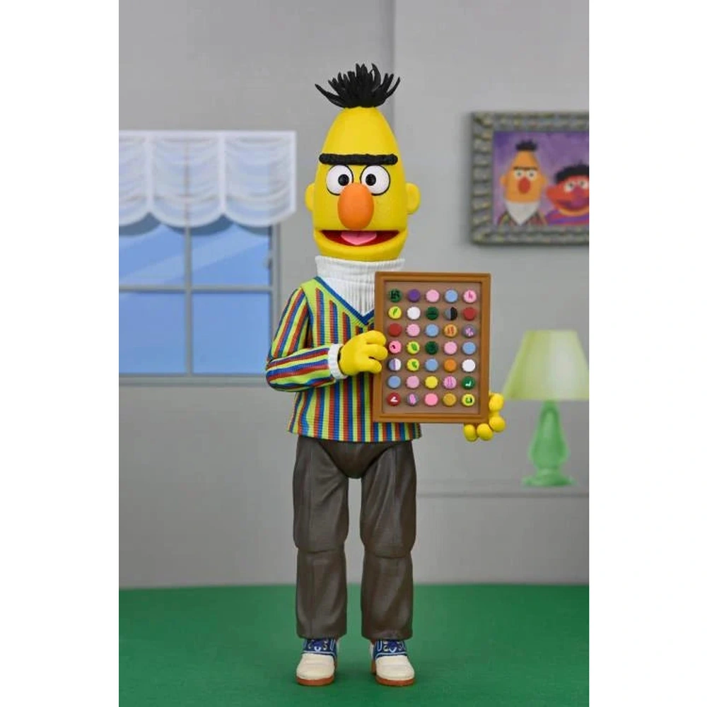 SESAME STREET ULTIMATE BERT - 1