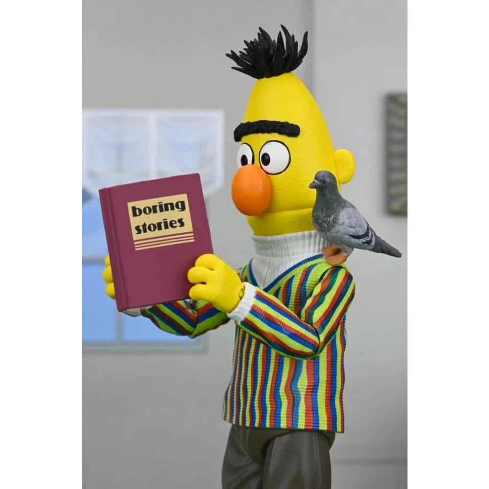 SESAME STREET ULTIMATE BERT - 2