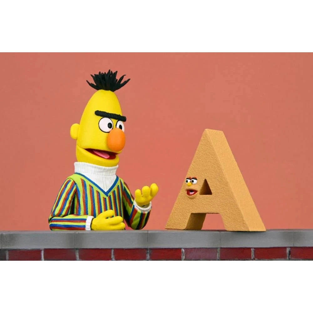 SESAME STREET ULTIMATE BERT - 5