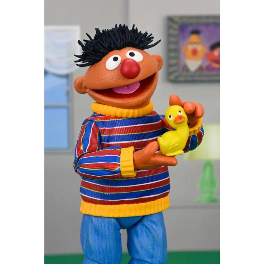 SESAME STREET ULTIMATE ERNIE - 2