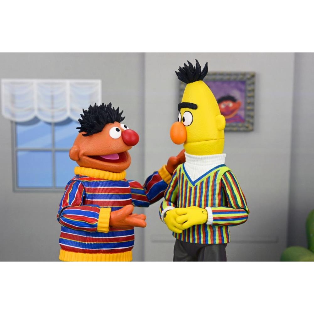 SESAME STREET ULTIMATE ERNIE - 3