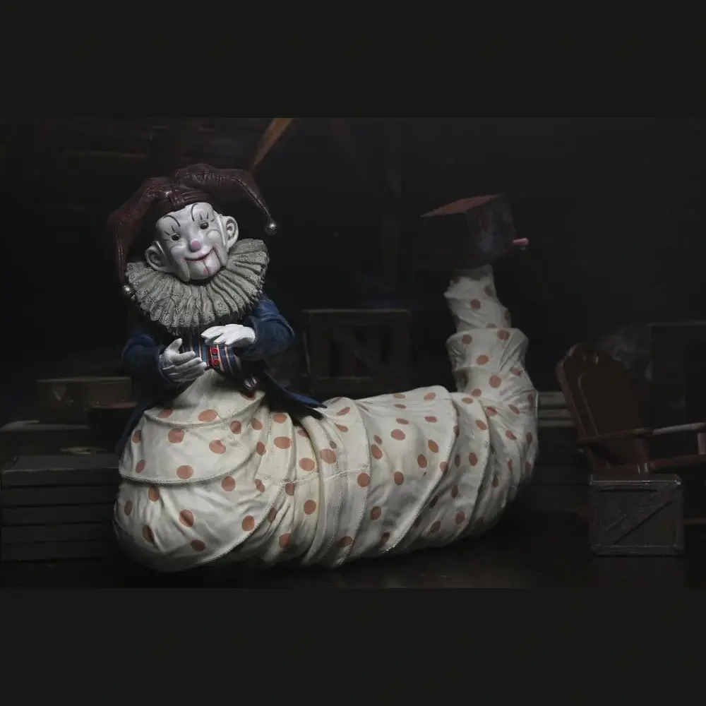 KRAMPUS (2015) DER KLOWN DELUXE - 1