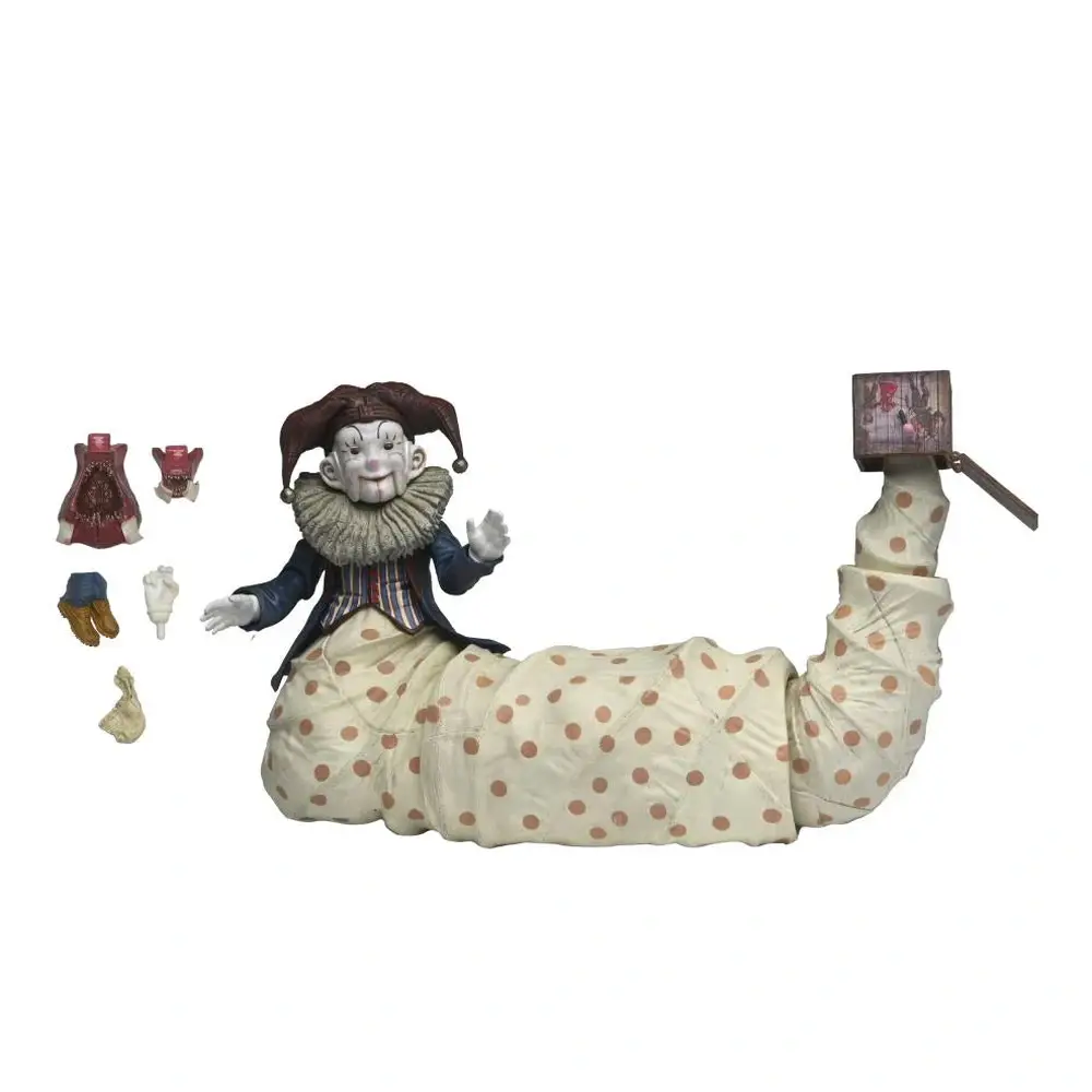 KRAMPUS (2015) DER KLOWN DELUXE - 2