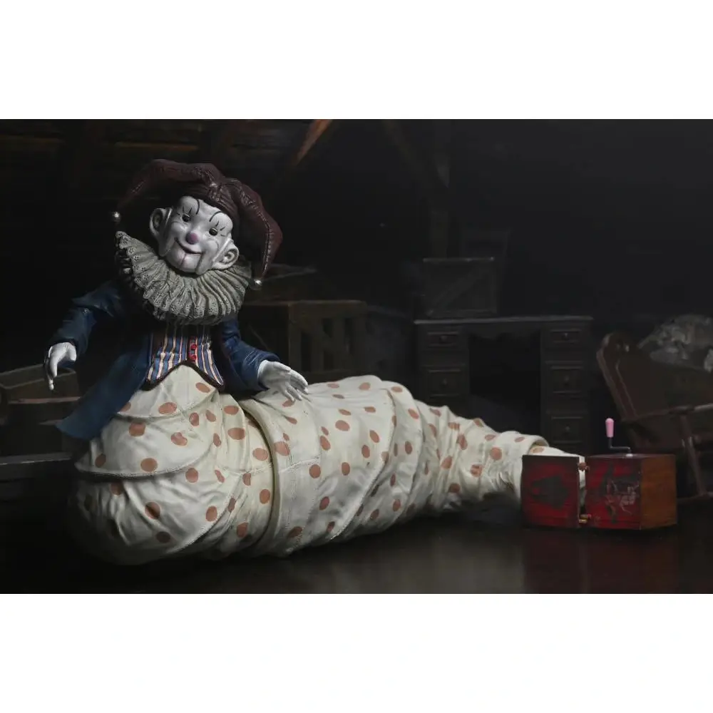 KRAMPUS (2015) DER KLOWN DELUXE - 3